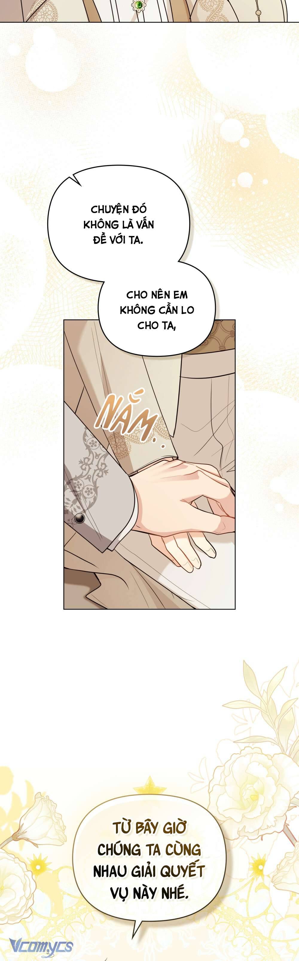 Tìm Lại Camellia Chapter 88 - Trang 4