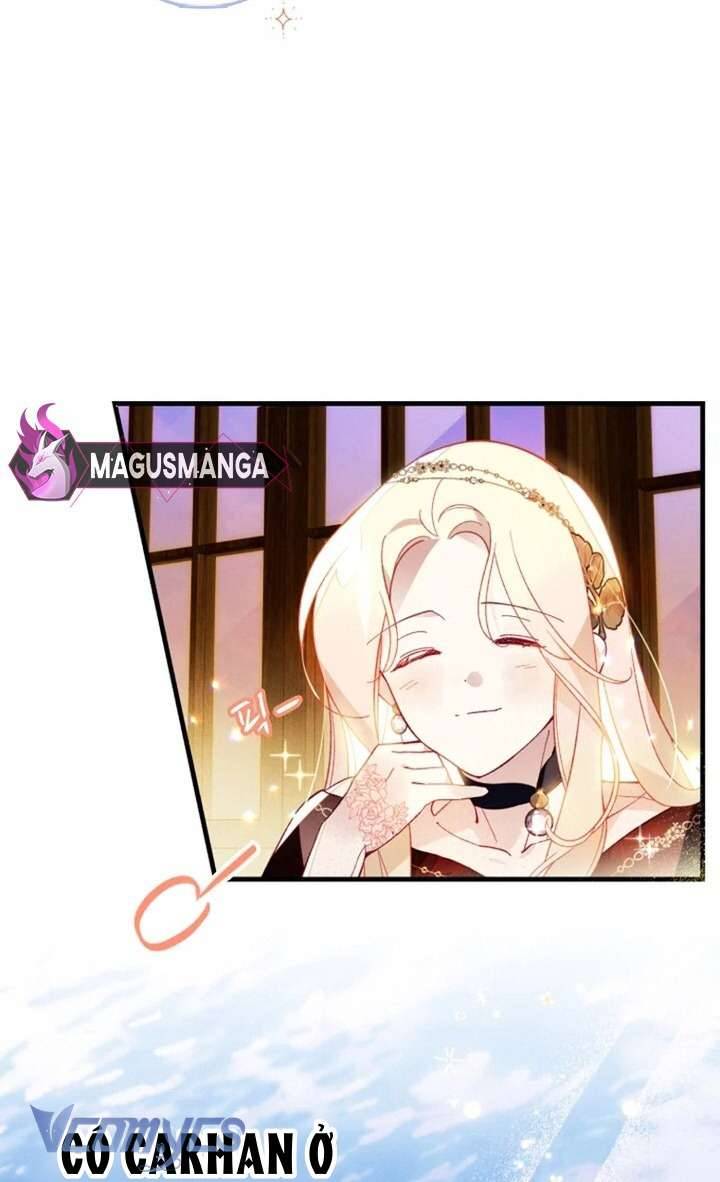 Nuôi vị hôn phu bằng tiền bạc. Chap 46 - Trang 2
