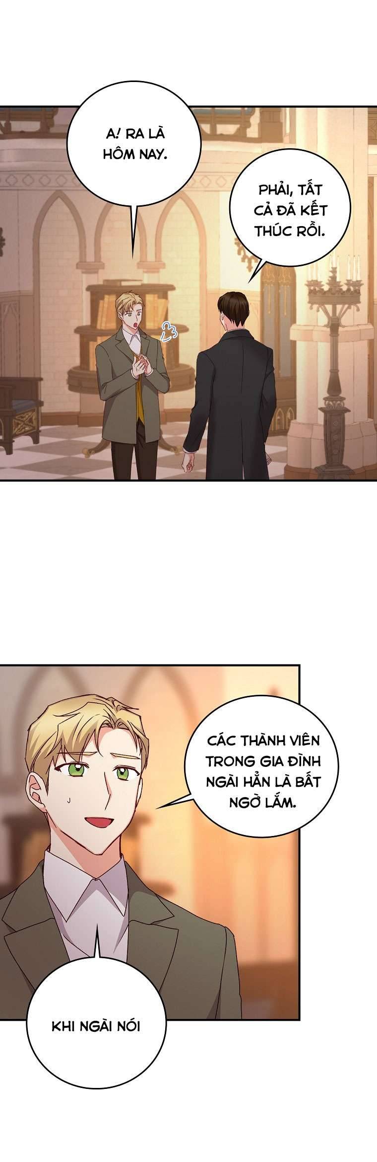 Cẩn Thận Với Các Anh Trai Đấy! Chap NT1 - Trang 2