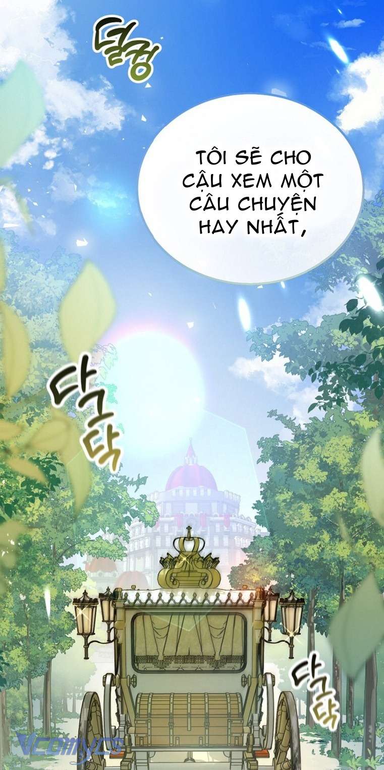 Ác Quỷ Nuôi Dưỡng Tiểu Thư Chapter 7 - Trang 4