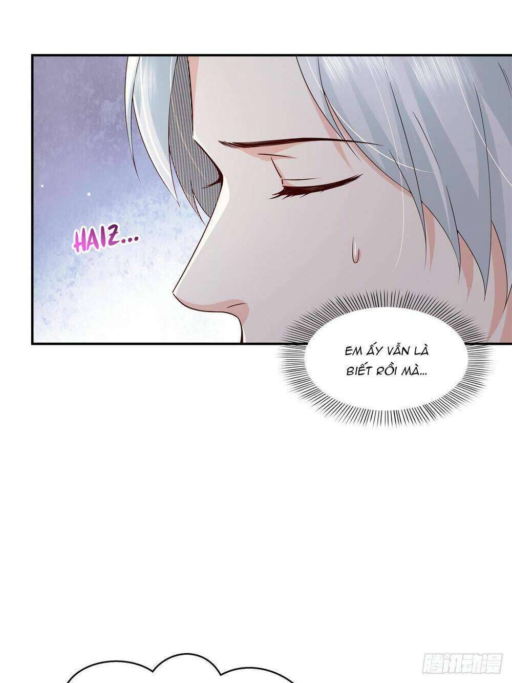 Hệt Như Hàn Quang Gặp Nắng Gắt Chap 420 - Trang 4