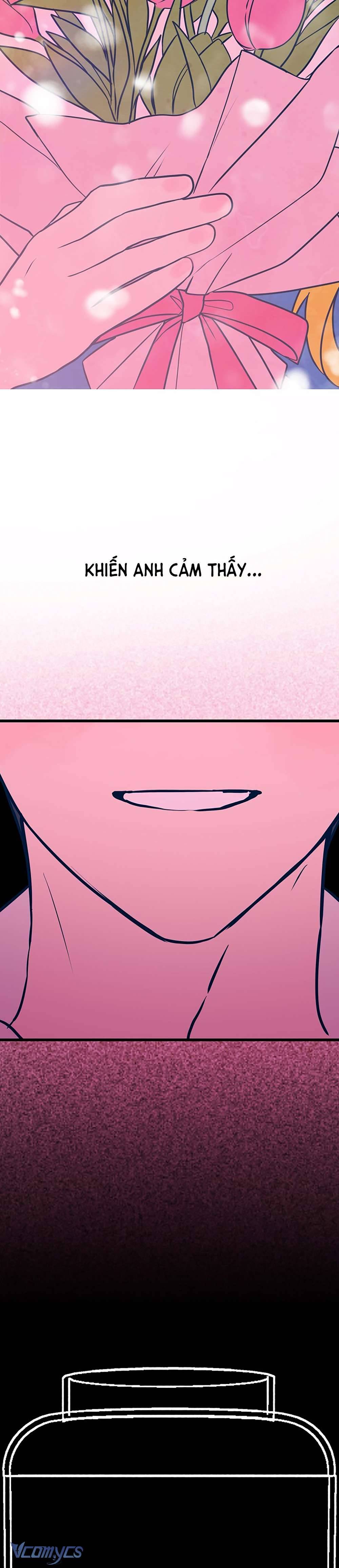 Kẻ Rác Rưởi Không Đáng Được Yêu Chapter 7 - Trang 4