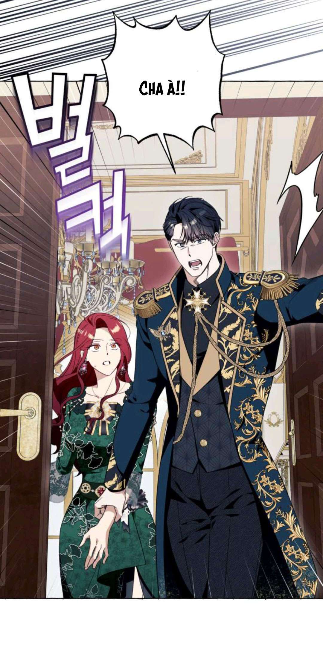 Tôi Tưởng Đó Chỉ Là Tiểu Thuyết Trọng Sinh Bình Thường Chapter 50 - Trang 3