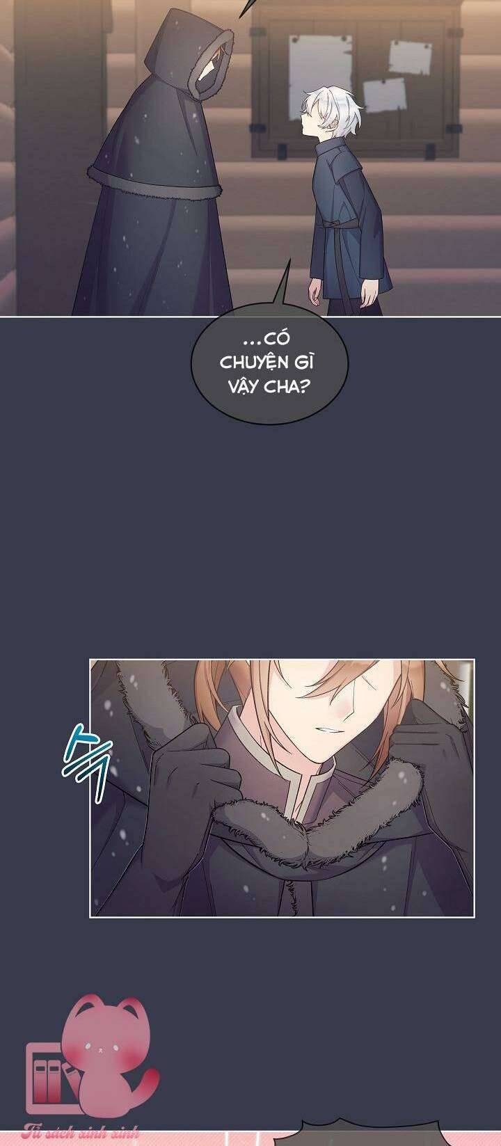 Bệ Hạ, Tôi Sẽ Giết Ngài! Chapter 18 - Trang 4