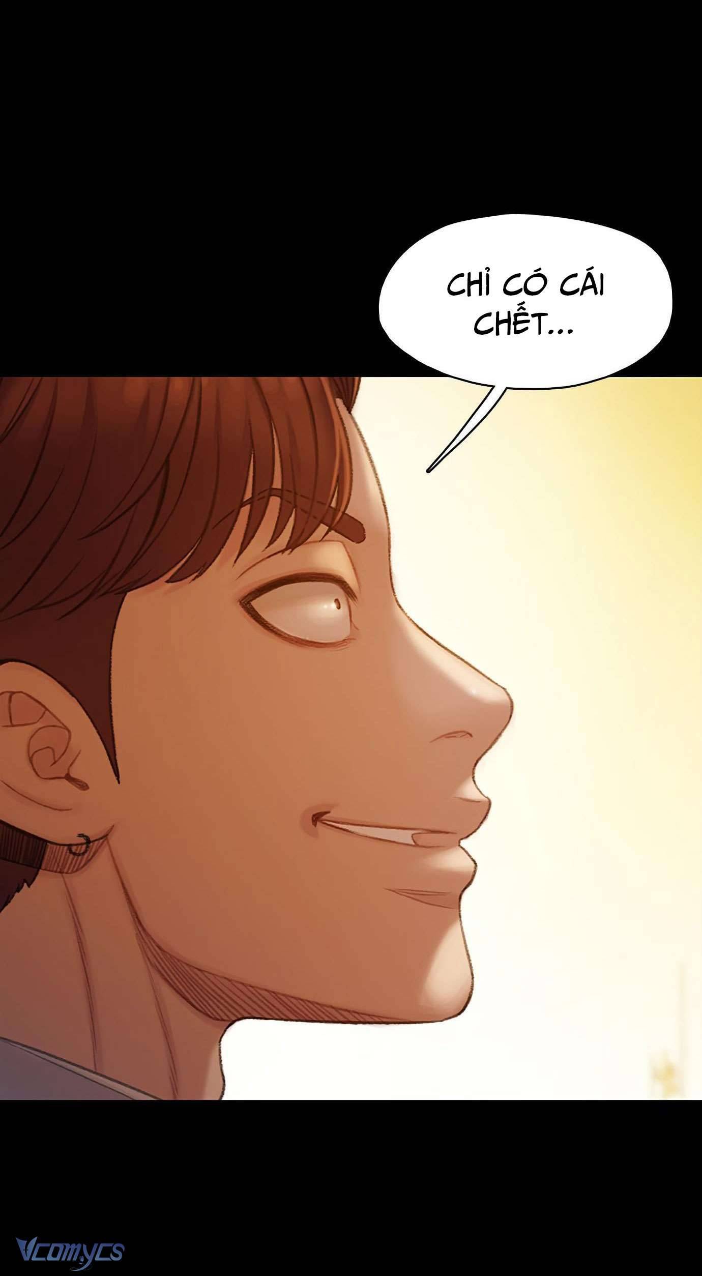 Trăng Tối: Thành Phố Xám (HYBE) Chap 4 - Trang 2