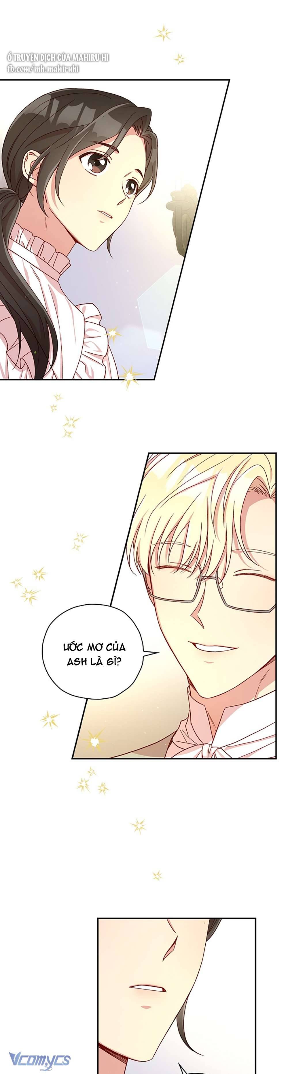 Sống Sót Dưới Thân Phận Hầu Nữ Chap 55 - Trang 2