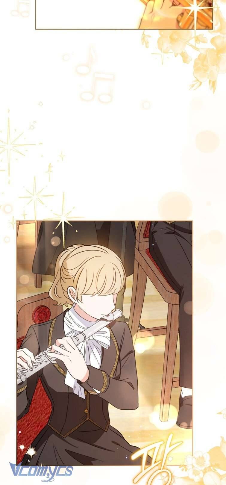 Được Yêu Thương Mà Còn Ngại Ngùng Sao! Chap 57 - Trang 4