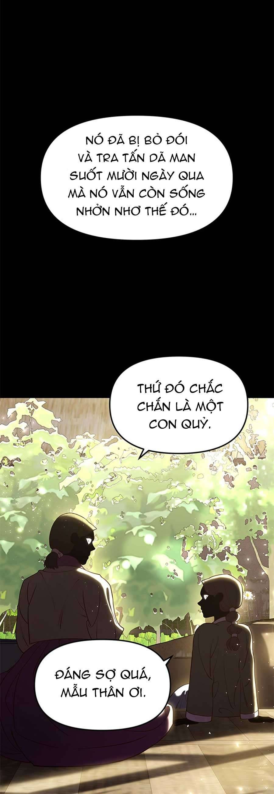 Vương Tử Huyền Bí Chapter 17 - Trang 4