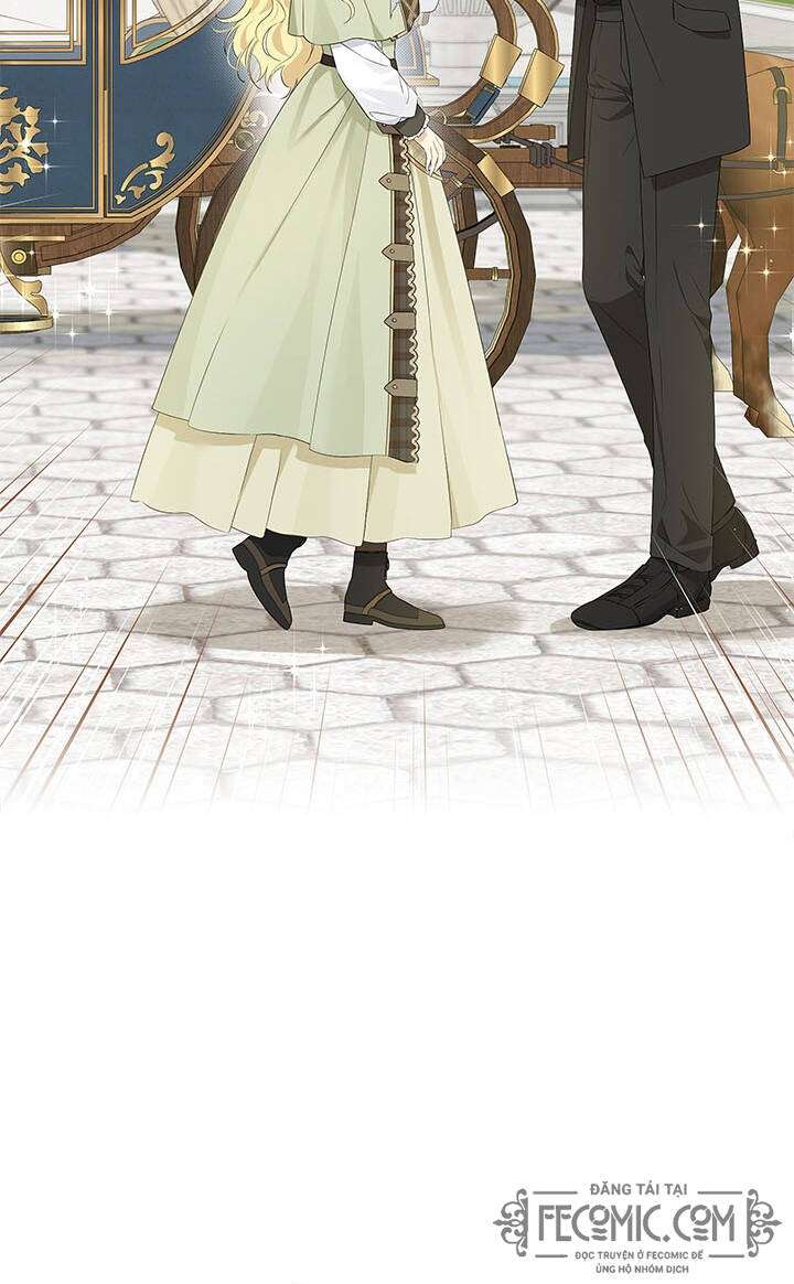 Tôi Là Minh Chứng Của Sự Thật Chap 83 - Next Chap 84