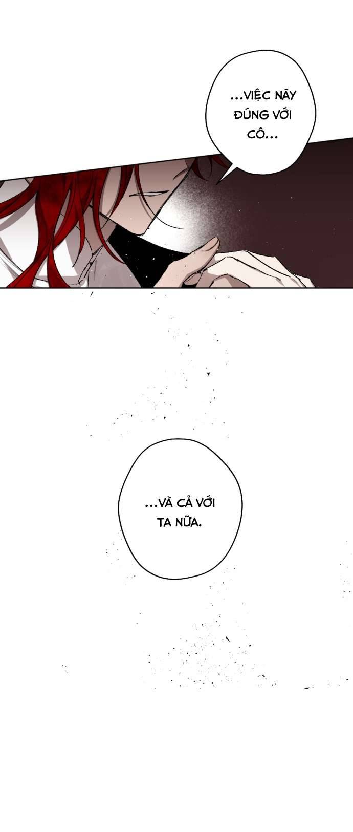 Lời Thú Nhận Của Chúa Tể Bóng Tối Chap 40 - Trang 4