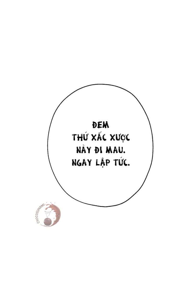 Tôi Là Minh Chứng Của Sự Thật Chap 4 - Next Chap 5