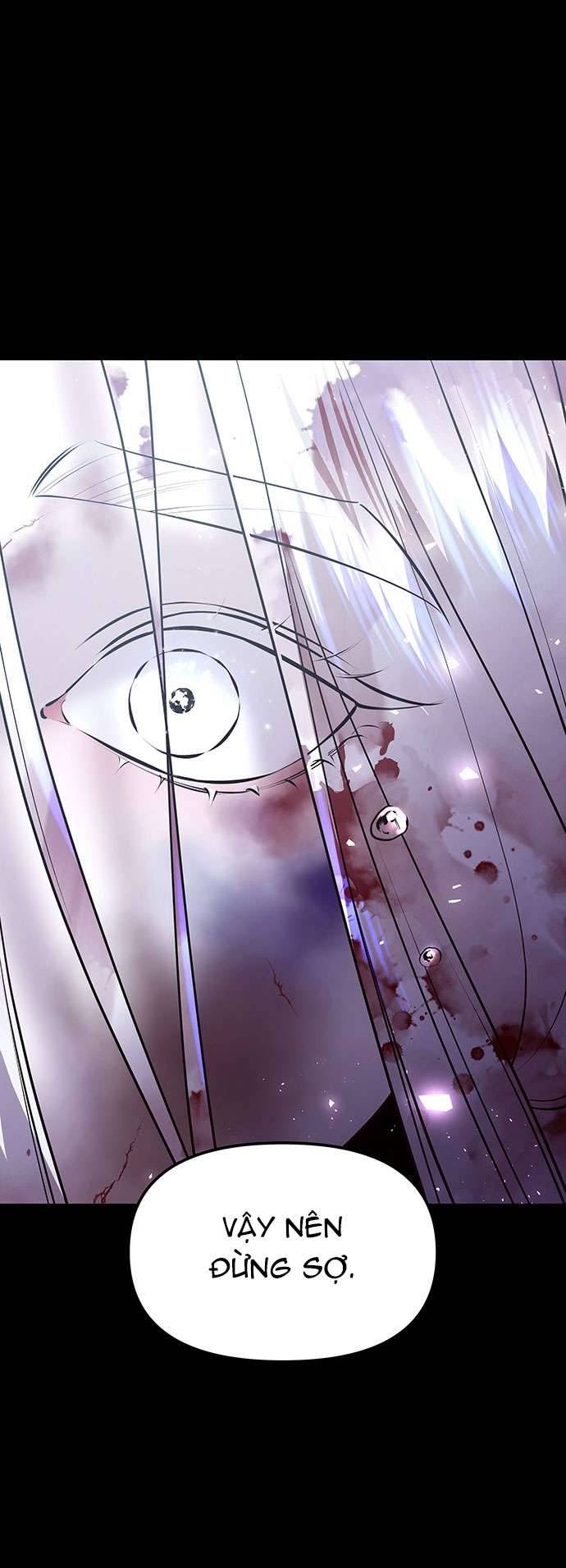 Vương Tử Huyền Bí Chapter 27 - Trang 4