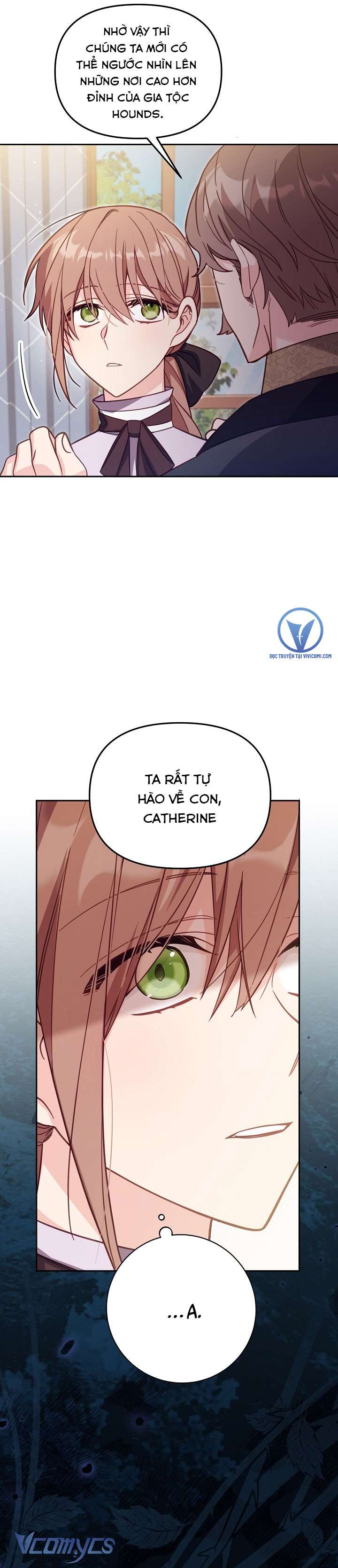 Không Có Chỗ Cho Kẻ Giả Mạo Chap 35 - Trang 2