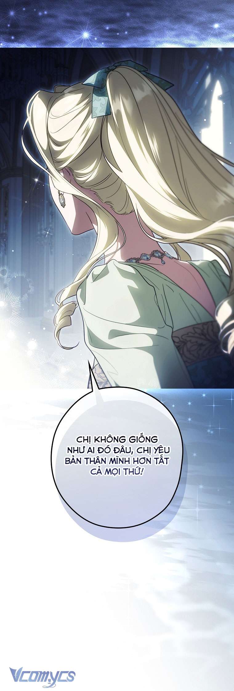 Phương Pháp Khiến Phu Quân Đứng Về Phía Tôi Chapter 107 - Trang 4