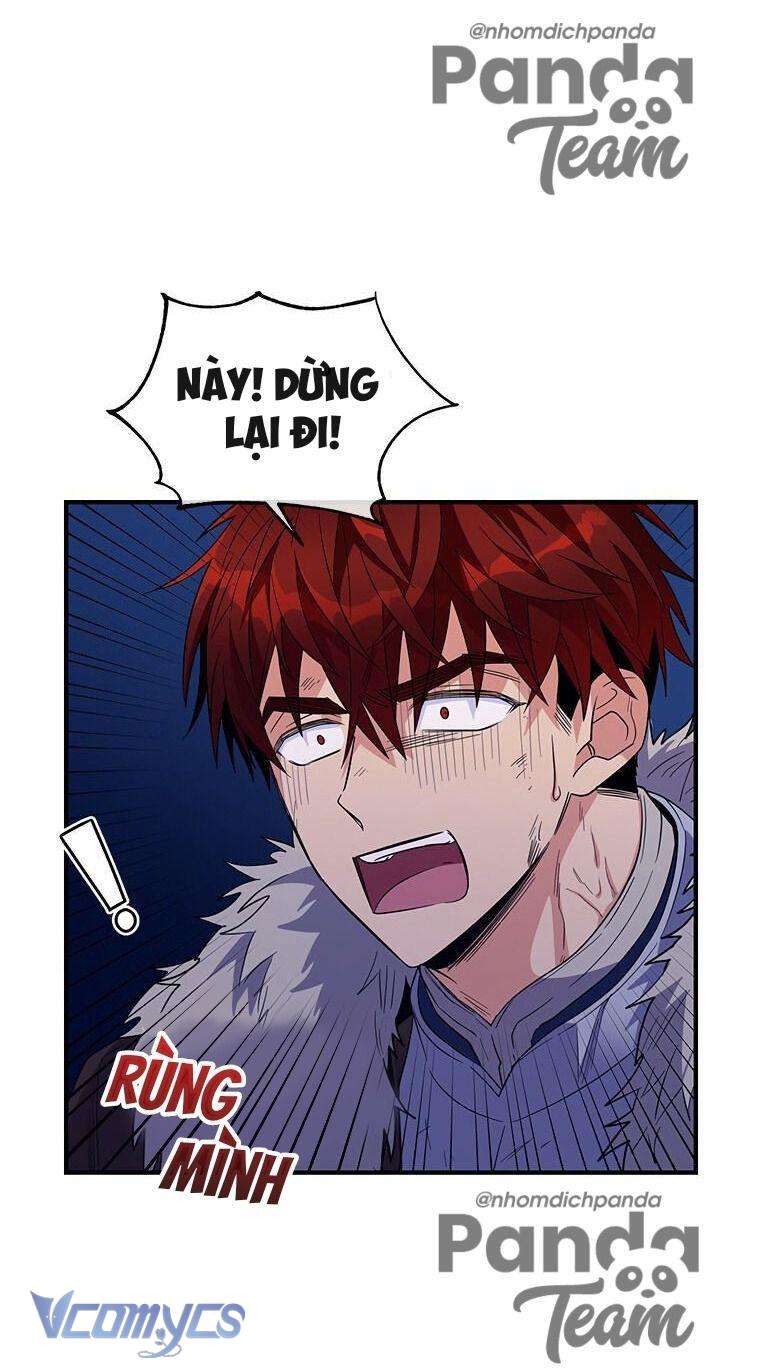 Chồng Yêu, Tôi Đây Bãi Công! Chap 29 - Trang 3