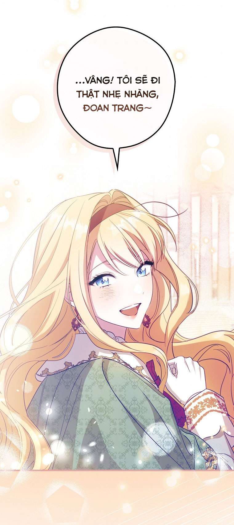 Phương Pháp Khiến Phu Quân Đứng Về Phía Tôi Chapter 29 - Trang 4