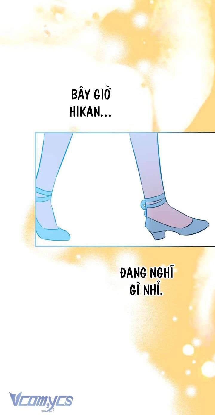 Những Nhân Vật Mạnh Nhất Thế Giới Ám Ảnh Tôi Chapter 28 - Trang 4