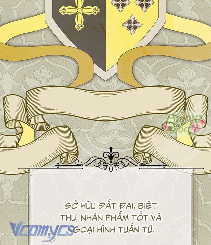 Quý Cô Pendleton Chap 1 - Trang 3