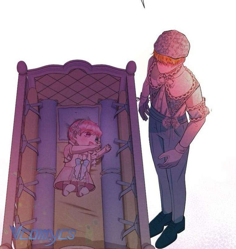 Sau Này Họ Sẽ Sinh Ra Tôi Chapter 4 - Trang 4