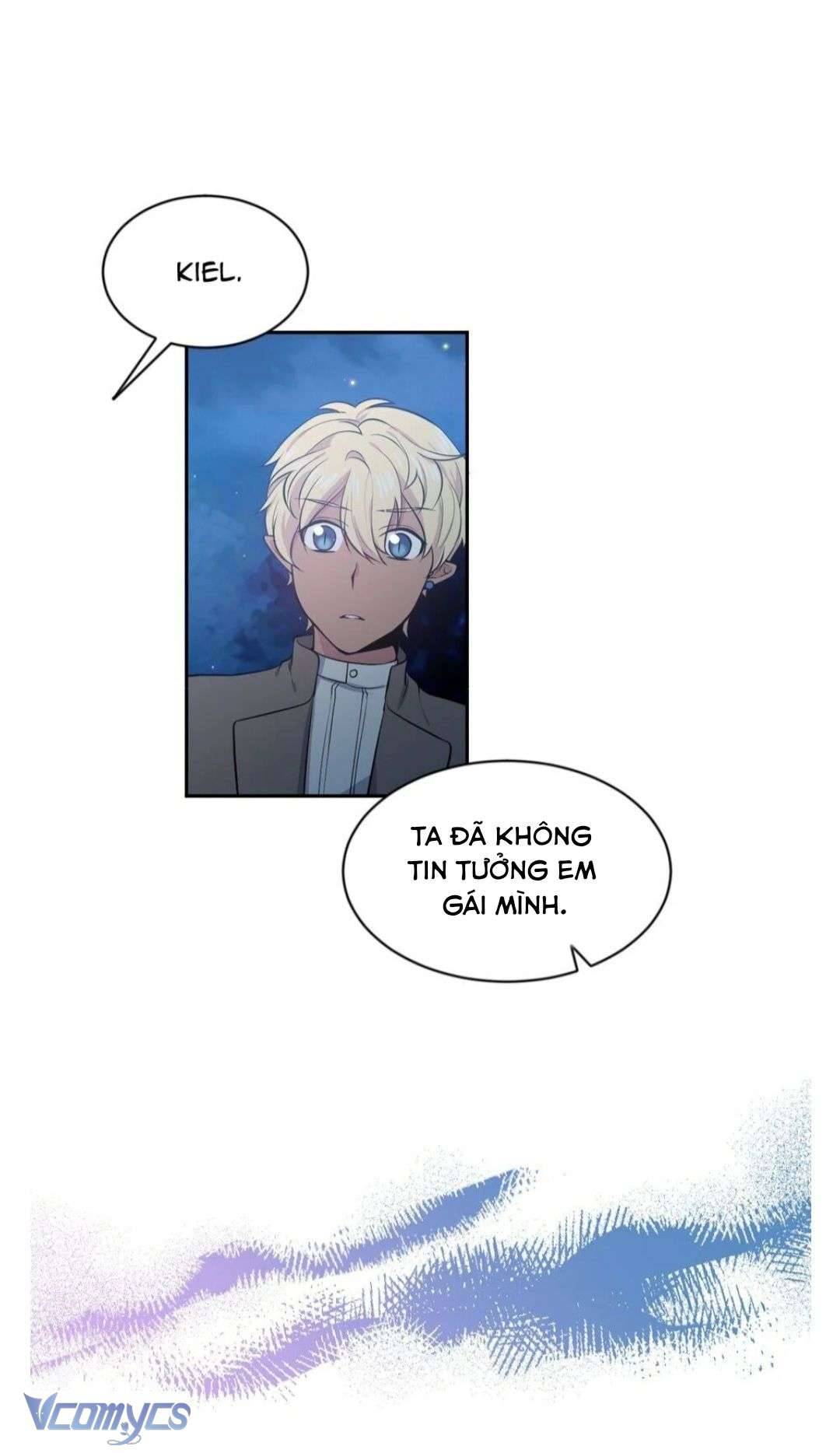 Mục Tiêu Là Cuộc Sống Hoàn Hảo Bất Khả Xâm Phạm Chapter 18 - Trang 4