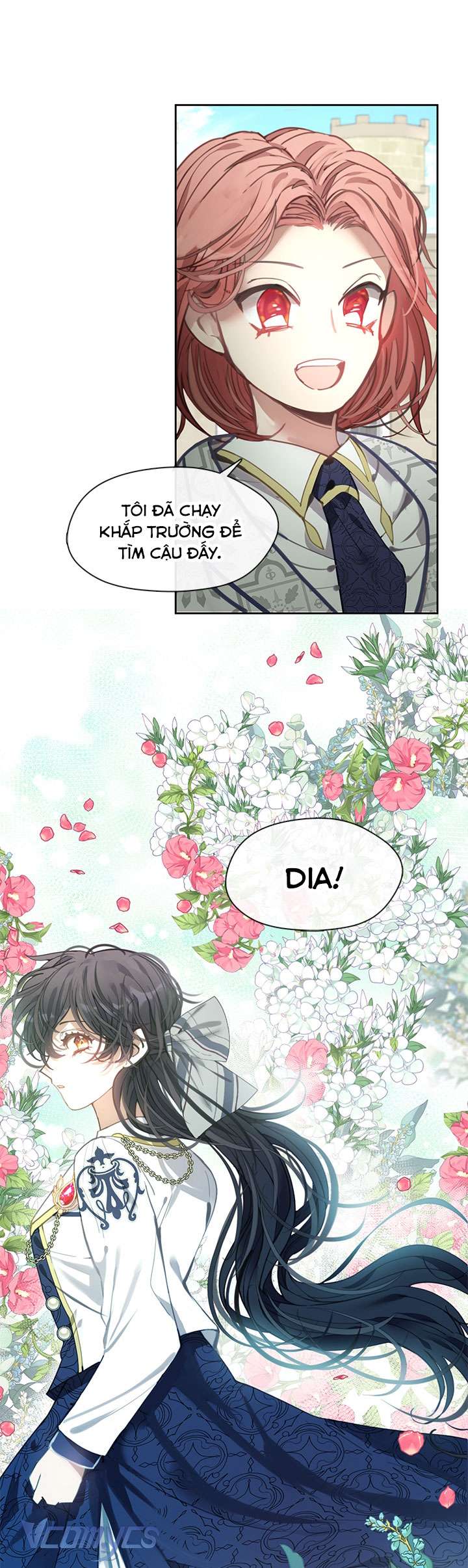 Gia Đình Bị Ám Ảnh Bởi Tôi Chapter 50 - Trang 4