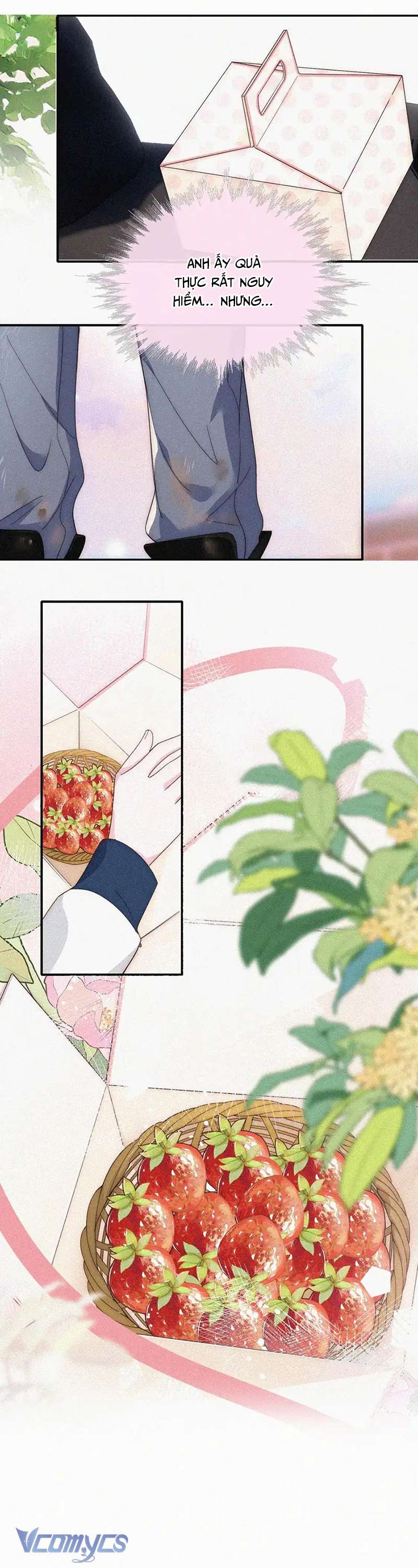 Một Mực Cưng Chiều Chap 70 - Trang 2