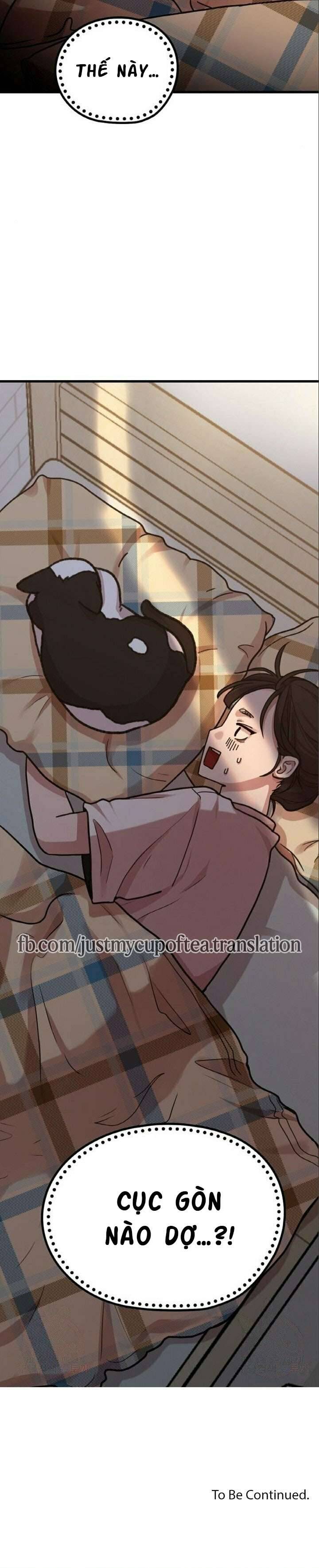 Nàng Tác Giả Lắm Chiêu Chap 4 - Trang 2