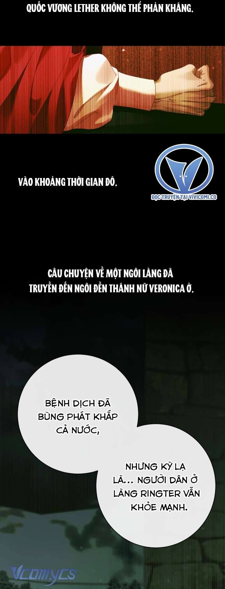 Siren: Trở Thành Gia Đình Của Nhân Vật Phản Diện Chapter 121 - Trang 3