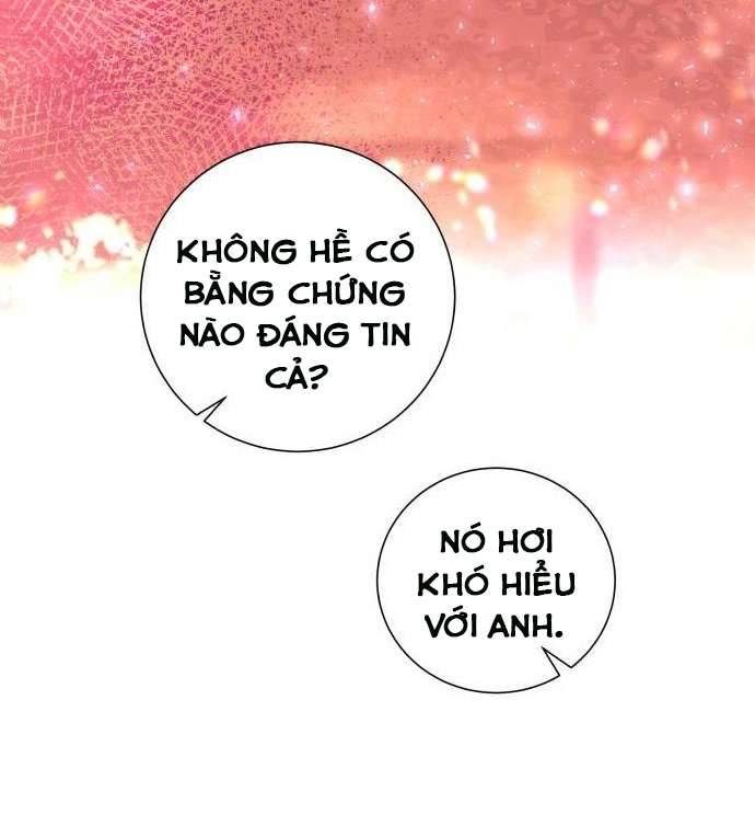 Tôi Tưởng Đó Chỉ Là Tiểu Thuyết Trọng Sinh Bình Thường Chapter 18 - Trang 4