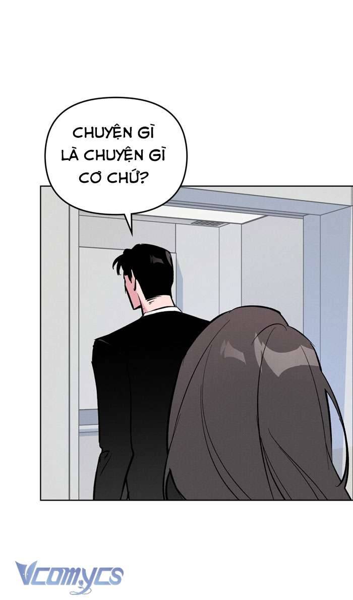 [18+] 7 Giây Thay Vì Một Nụ Hôn Chap 4 - Trang 2