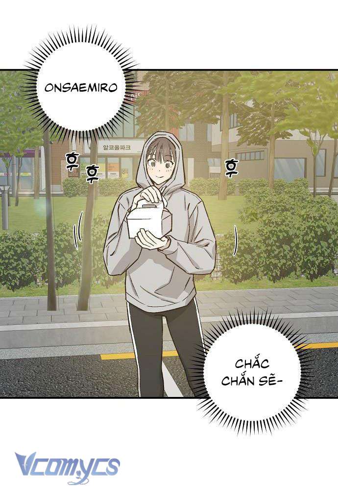 Onsaemiro Chapter 26 - Trang 4