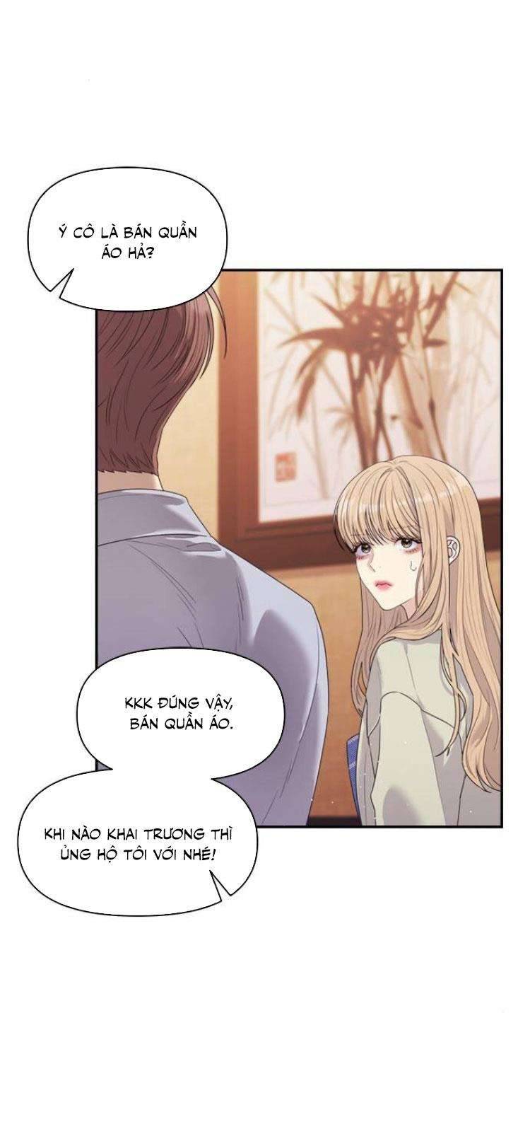 Couple Breaker Chapter 57 - Trang 4