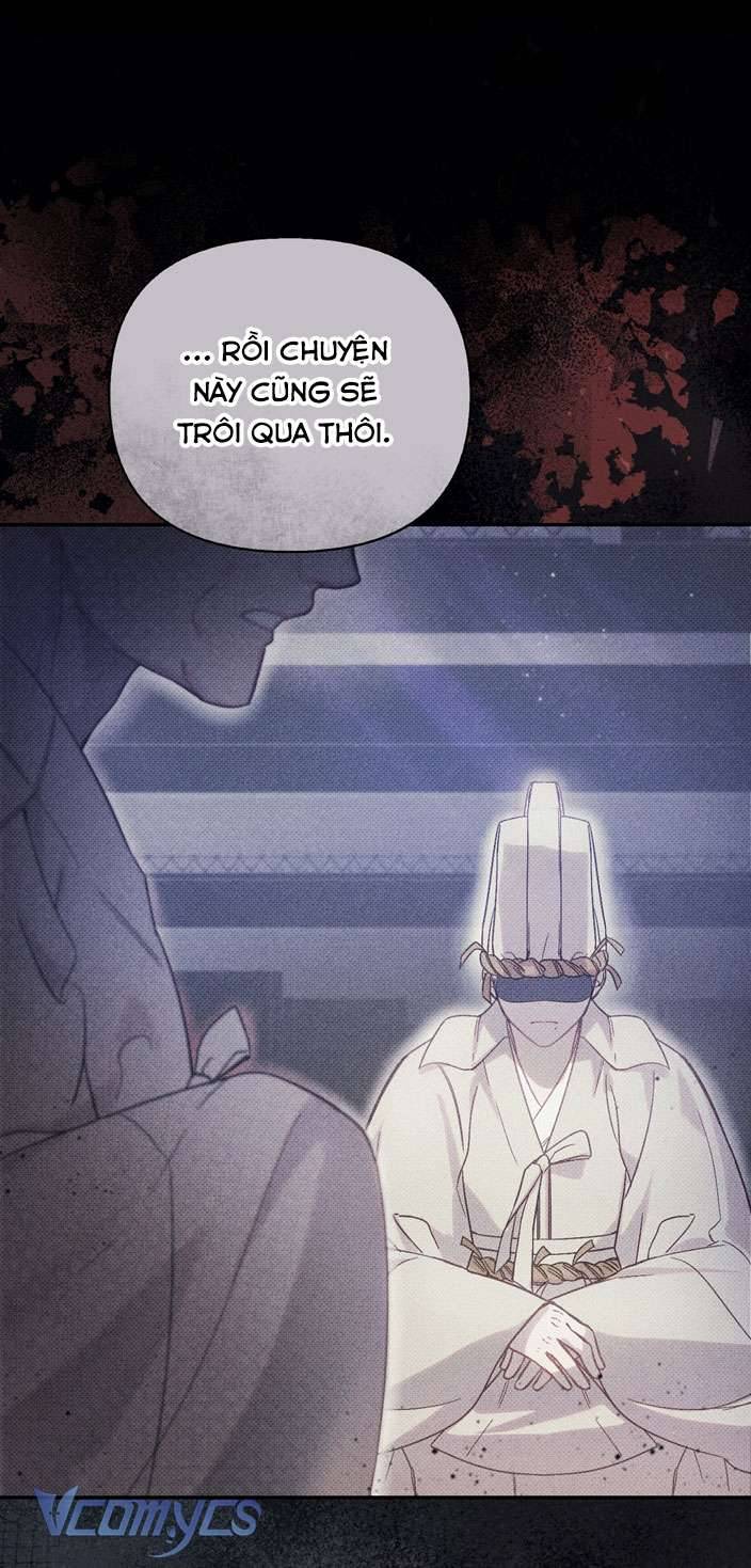 [18+] Tiết Học Bí Mật Của Trung Điện Chap 13 - Trang 2