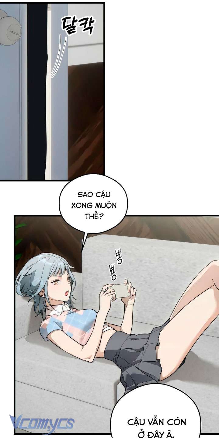 [18+] Mong Ước Của Ác Quỷ Chap 23 - Trang 2