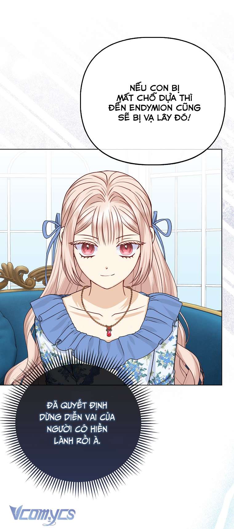 Nhân Vật Phản Diện Đều Thích Tôi Chapter 18 - Trang 4