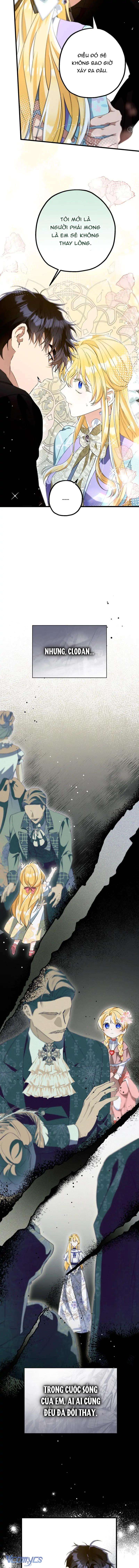 [18+] Dinh Thự Của Dã Thú Chap 23 - Next Chapter 23.1