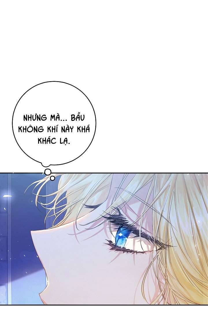 Ác Nữ Chỉ Là Một Con Rối Chap 47 - Trang 2