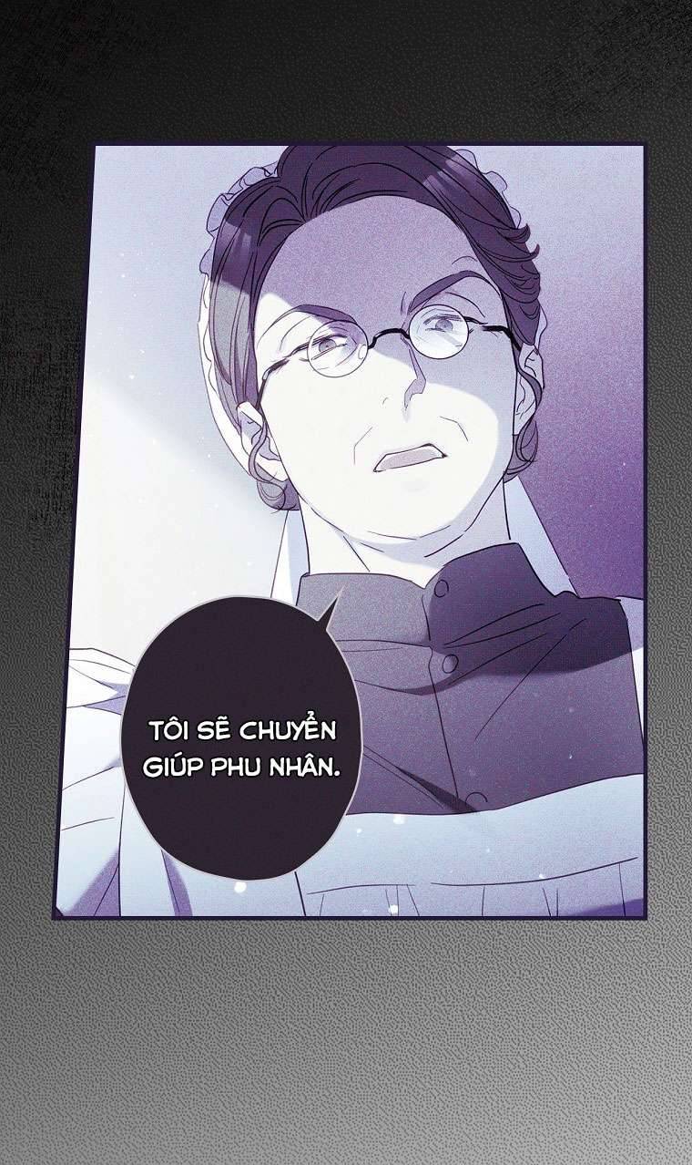 Phương Pháp Khiến Phu Quân Đứng Về Phía Tôi Chapter 21 - Trang 4