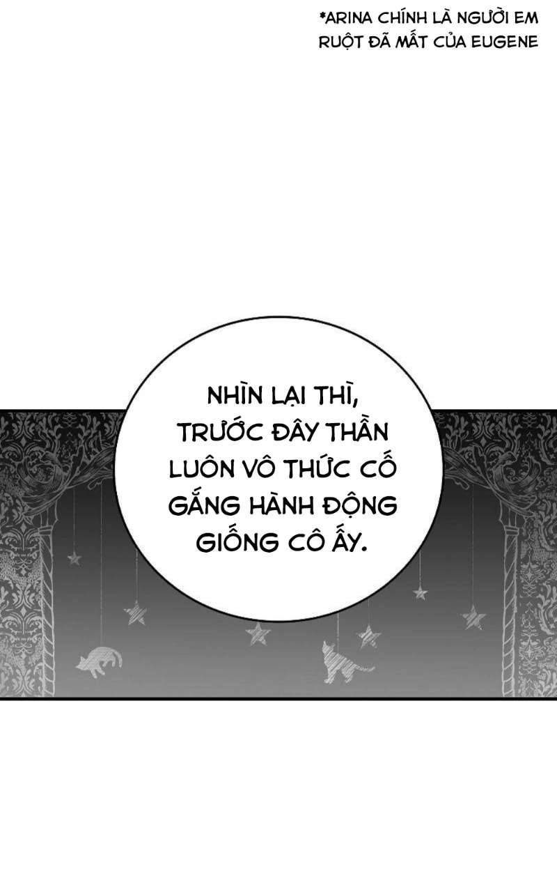 Cẩn Thận Với Các Anh Trai Đấy! Chap 59 - Trang 2
