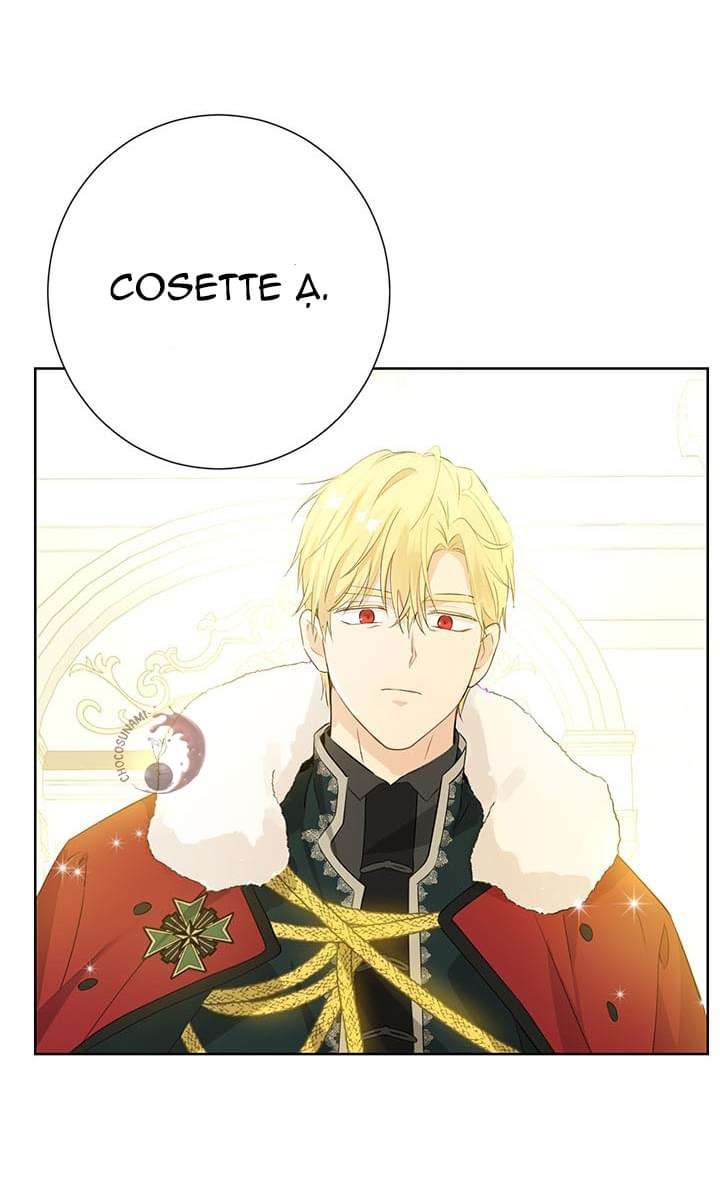 Tôi Là Minh Chứng Của Sự Thật Chap 37 - Trang 3