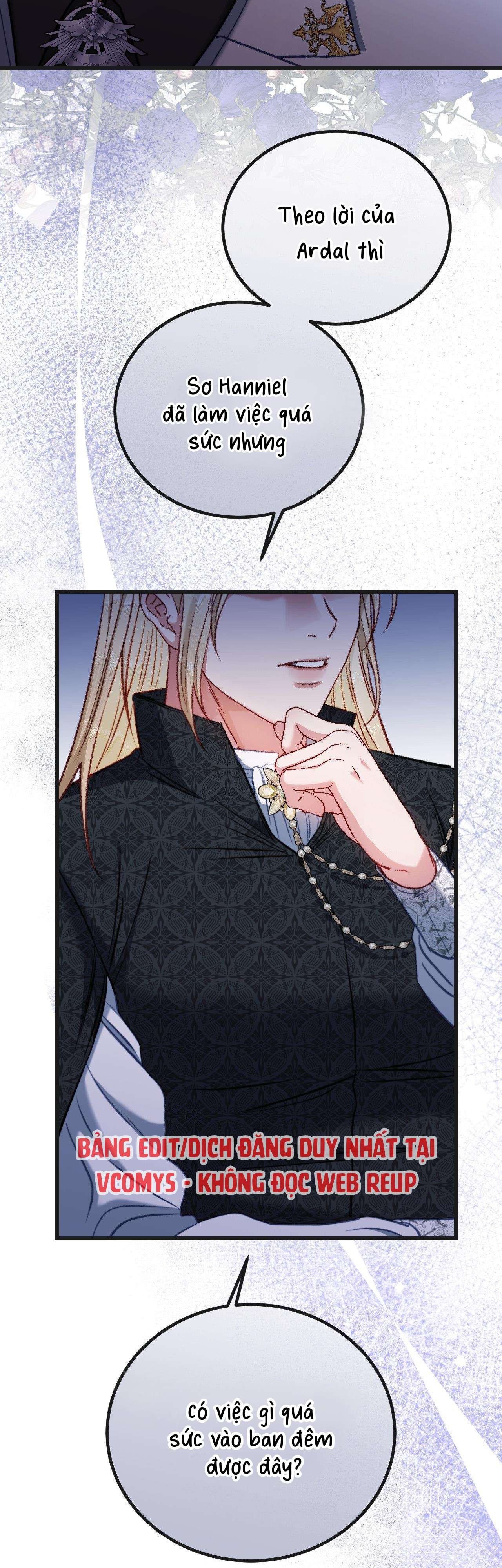 [ 18+ ] Bị Mắc Kẹt Trong Trò Chơi Harem Ngược Vô Vọng Chap 11 - Trang 2