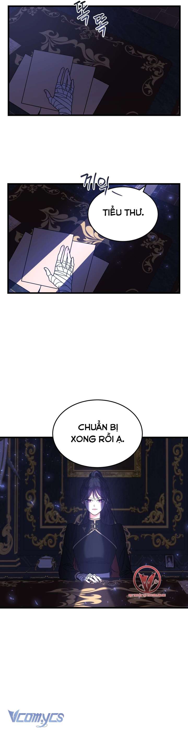 [18+] Anh Trai Đã Thay Đổi Chap 7 - Next Chapter 7.1