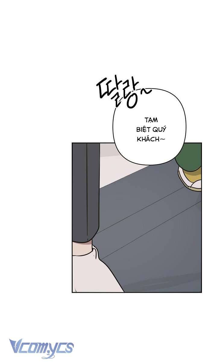 Tiền Bối, Đừng Nóng! Chap 15 - Next Chap 16