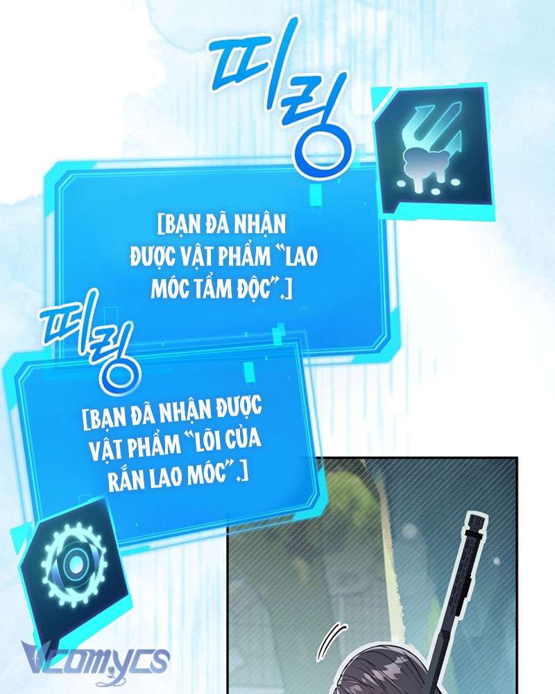 Nhật Ký Từ Chức Cấp S Của Thợ Săn Công Chức Chapter 16 - Trang 4