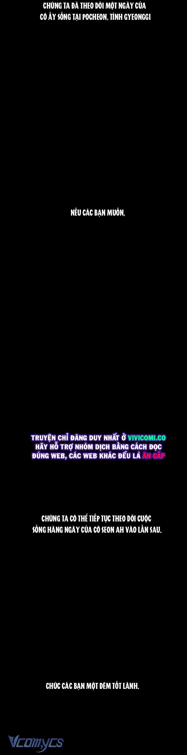 [18+] Nhật Ký Quan Sát Chap 8 - Trang 2