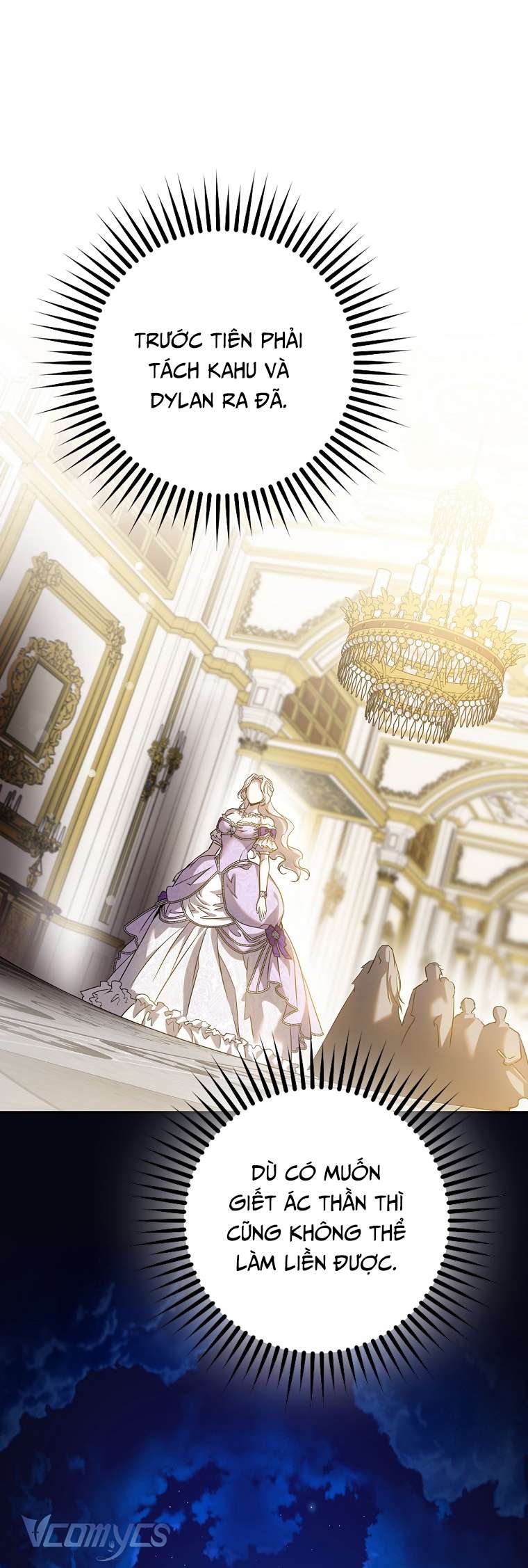 Thuần Hóa Bạo Quân Rồi Bỏ Trốn Chap 96 - Trang 2