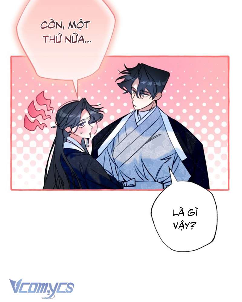 Chuyện Tình Tuyết Phương Bắc Chapter 15 - Trang 4