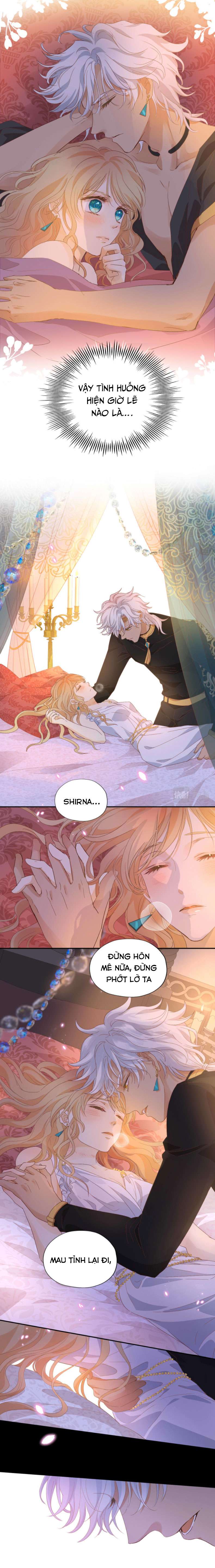 Địch Úc Đa Chi Ca Chapter 160 - Trang 4