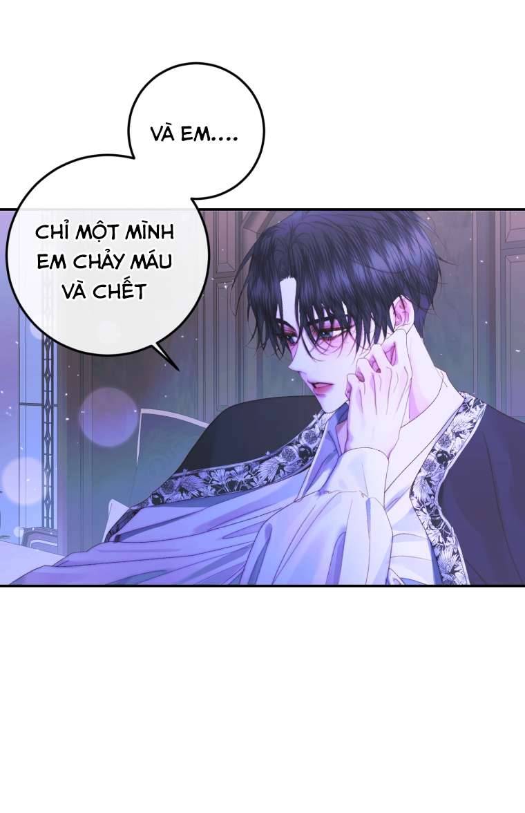 Siren: Trở Thành Gia Đình Của Nhân Vật Phản Diện Chapter 72 - Trang 3