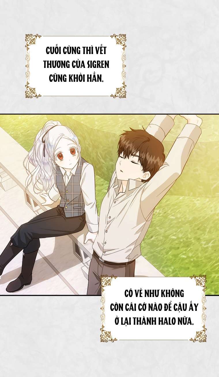 Tôi Trở Thành Vợ Của Nam Chính Chap 11 - Trang 3